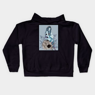 Eve Kids Hoodie